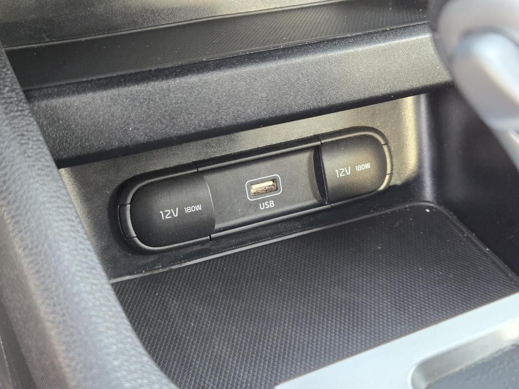 used 2023 Kia Forte car, priced at $14,515