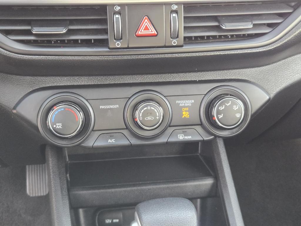 used 2023 Kia Forte car, priced at $14,515