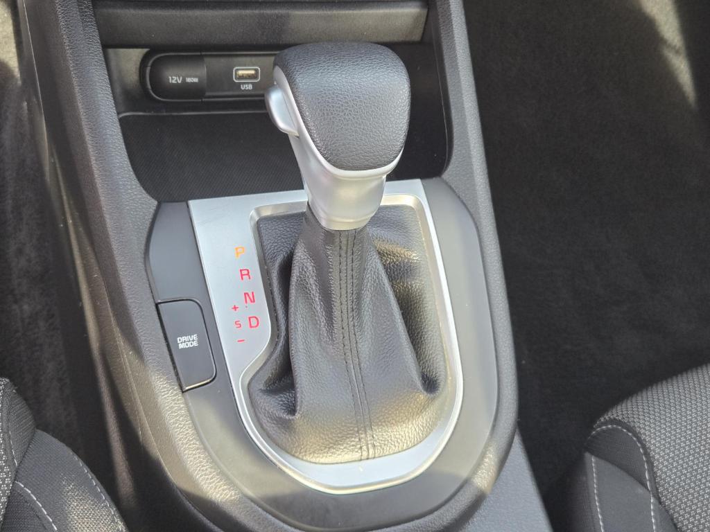 used 2023 Kia Forte car, priced at $14,515