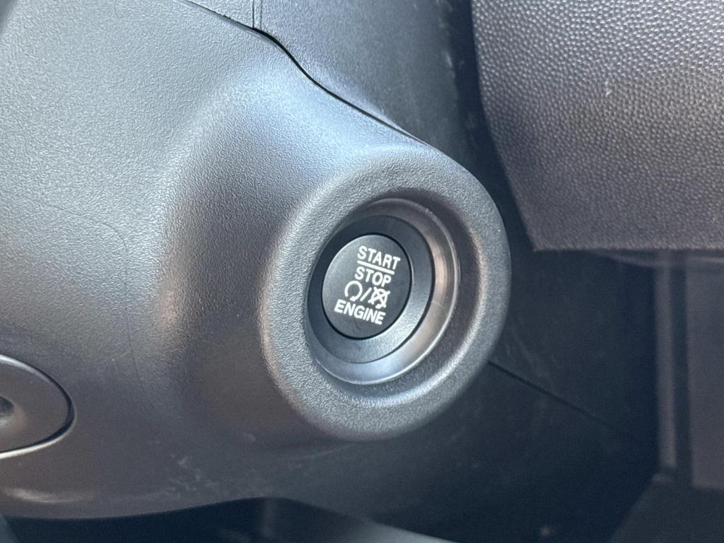 new 2026 Ram ProMaster 1500 car, priced at $52,555