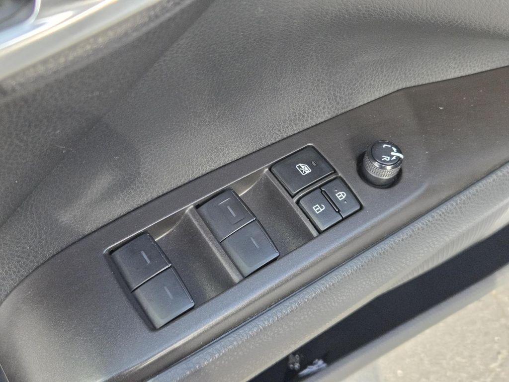 used 2024 Toyota Camry car, priced at $28,080