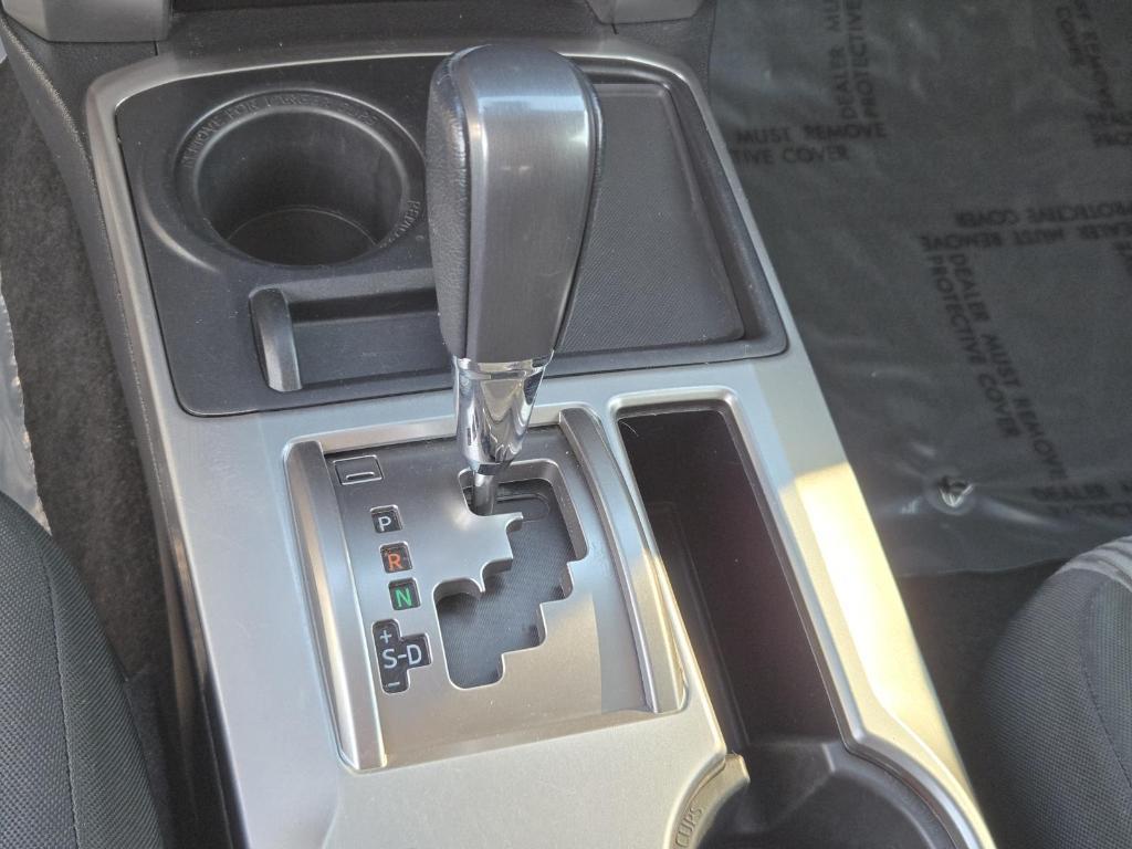 used 2023 Toyota 4Runner car, priced at $31,767