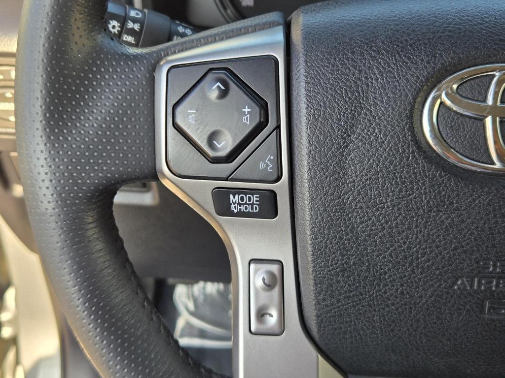 used 2023 Toyota 4Runner car, priced at $31,767