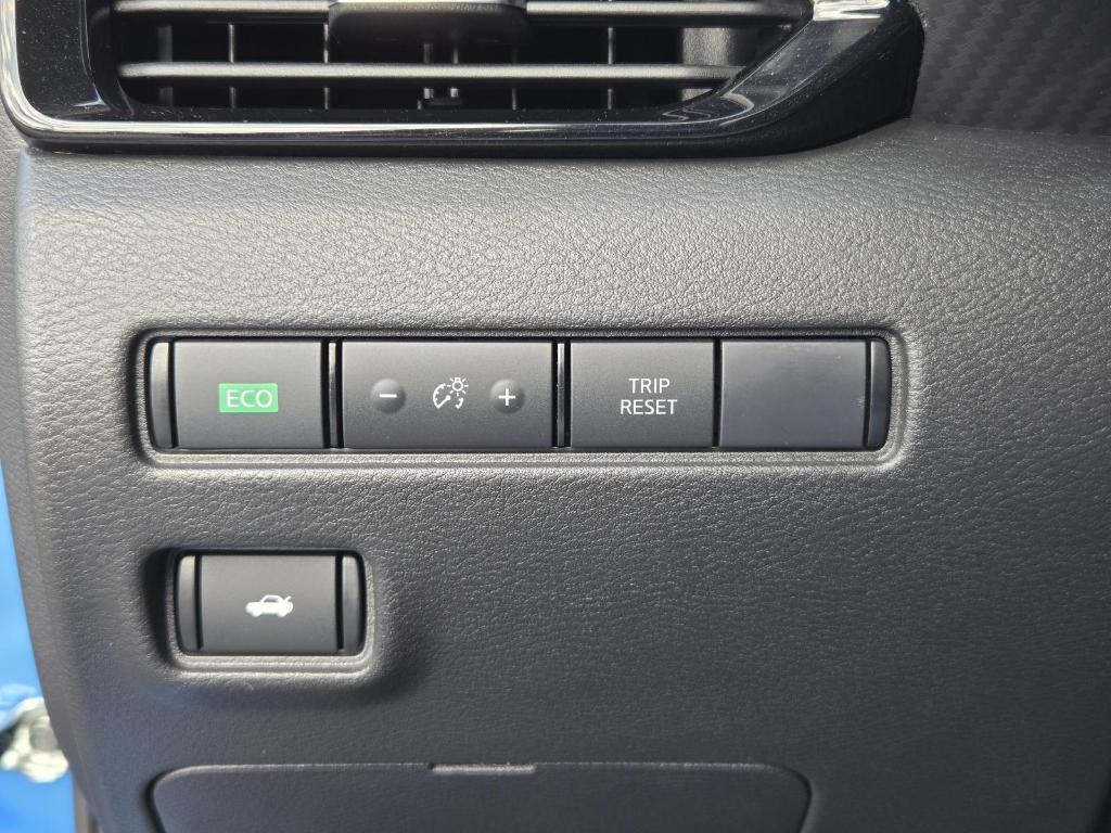 used 2024 Nissan Sentra car, priced at $18,571