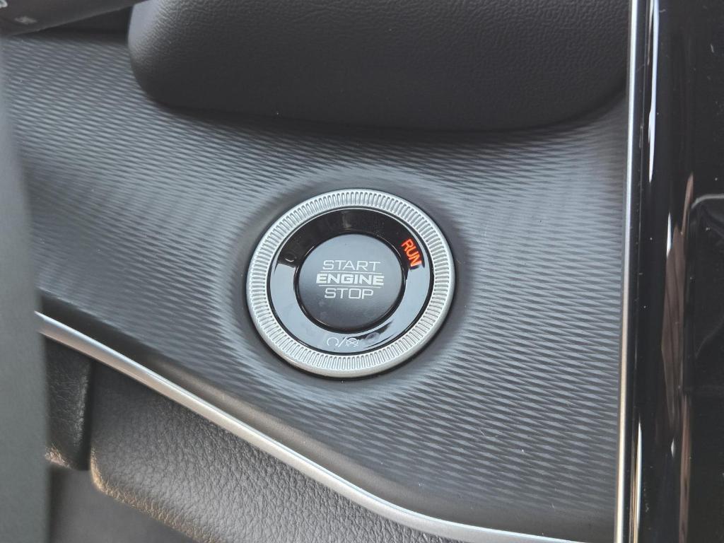 new 2026 Jeep Grand Cherokee L car