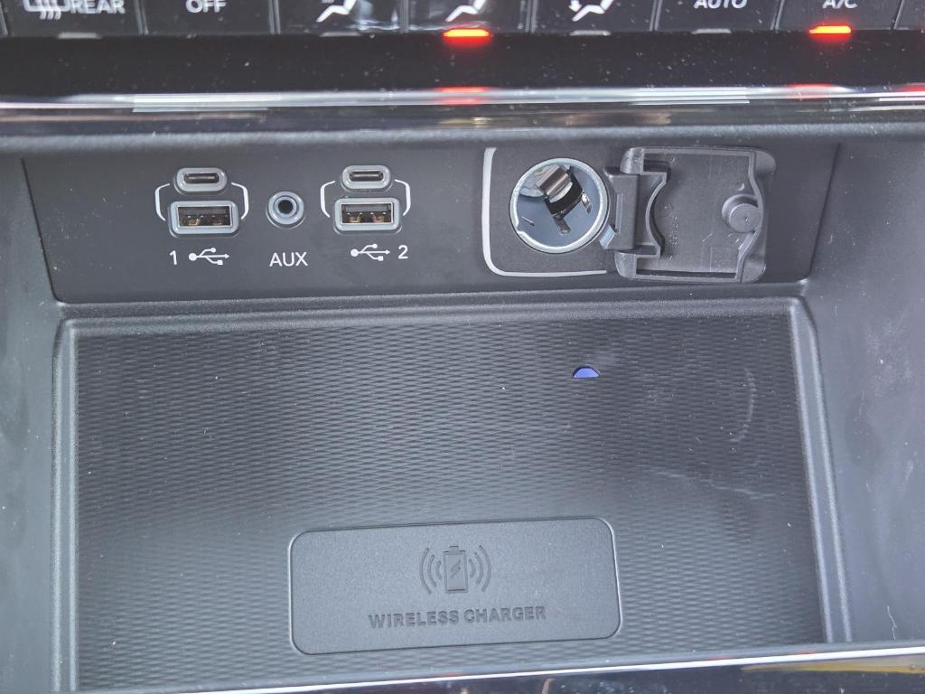 new 2026 Jeep Grand Cherokee L car