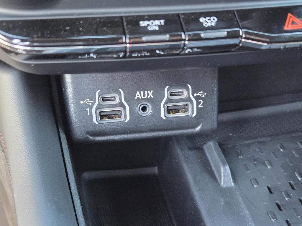 new 2026 Dodge Durango car, priced at $43,025