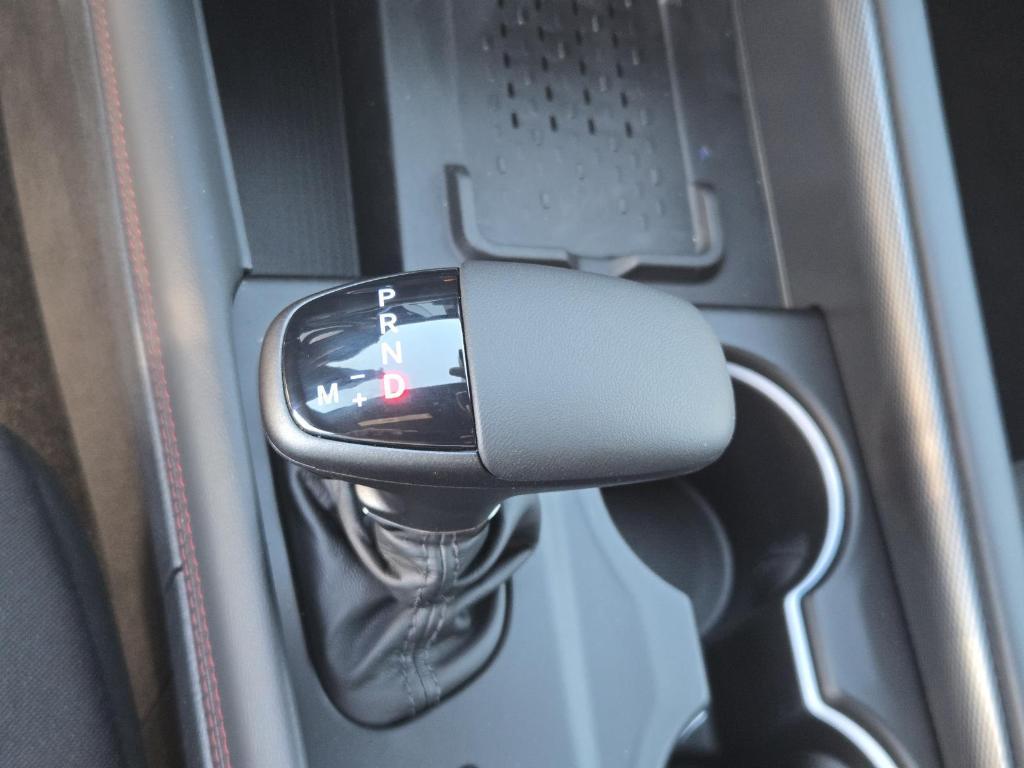 new 2026 Dodge Durango car, priced at $43,025