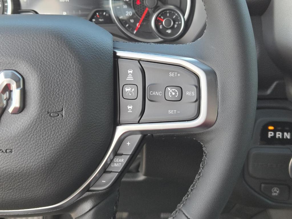 new 2026 Ram 1500 car, priced at $51,260