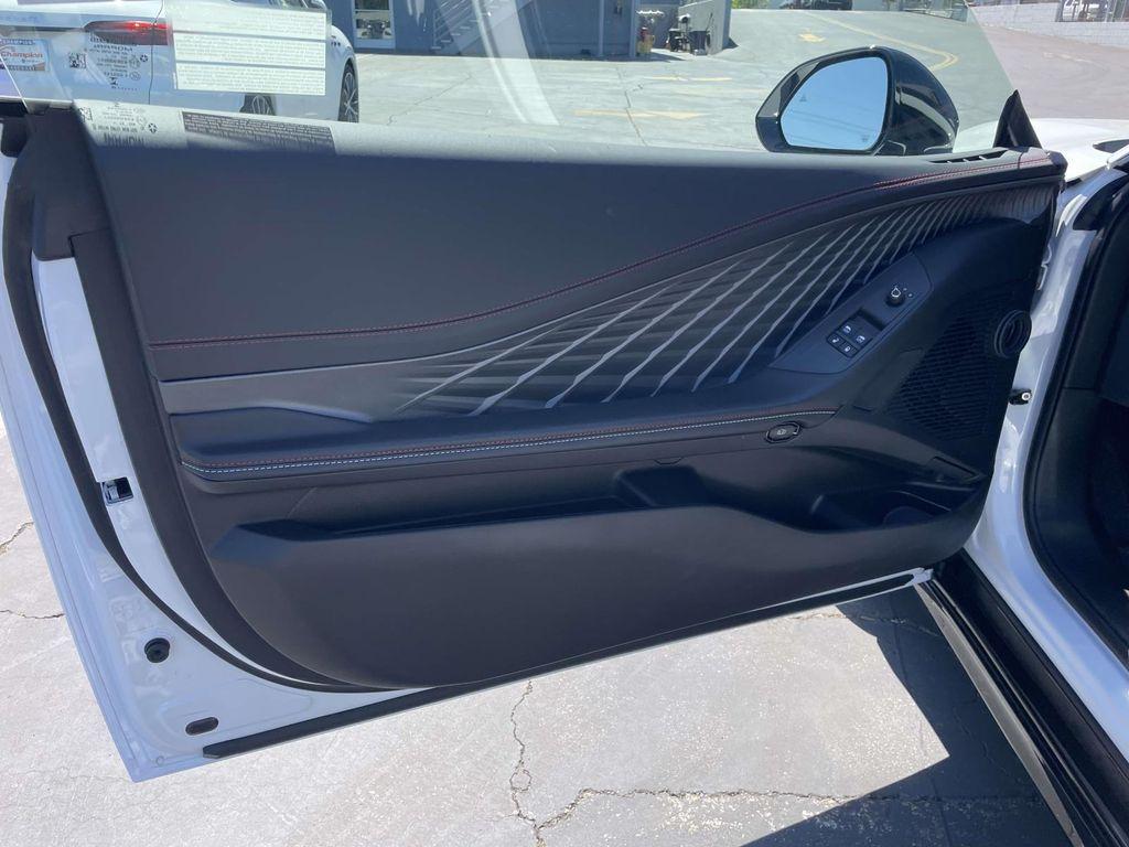 new 2026 Dodge Charger car, priced at $57,685