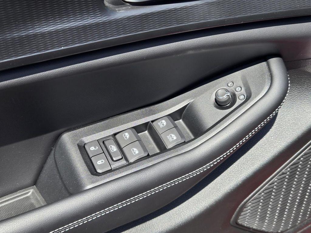 new 2026 Jeep Grand Cherokee L car, priced at $42,495