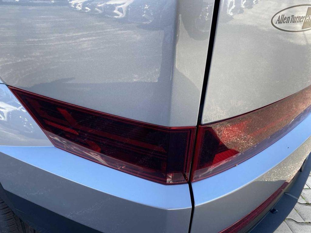new 2026 Hyundai Santa Fe car, priced at $38,357