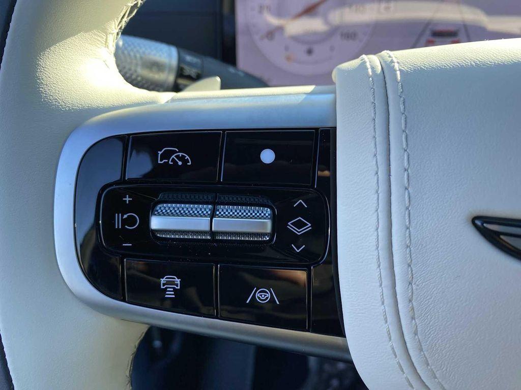 new 2026 Genesis GV80 car, priced at $85,589