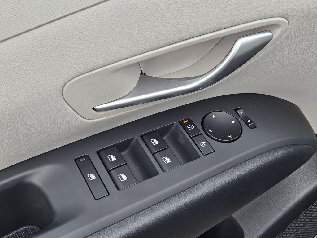new 2026 Hyundai Tucson car, priced at $34,100