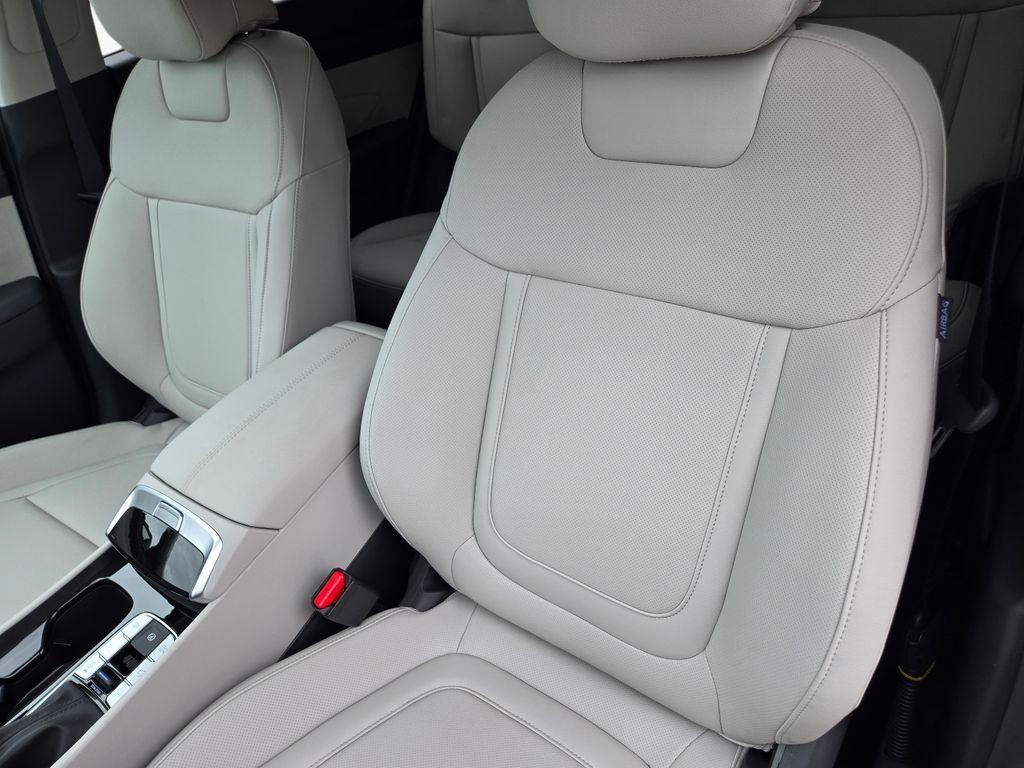 new 2026 Hyundai Tucson car, priced at $34,100