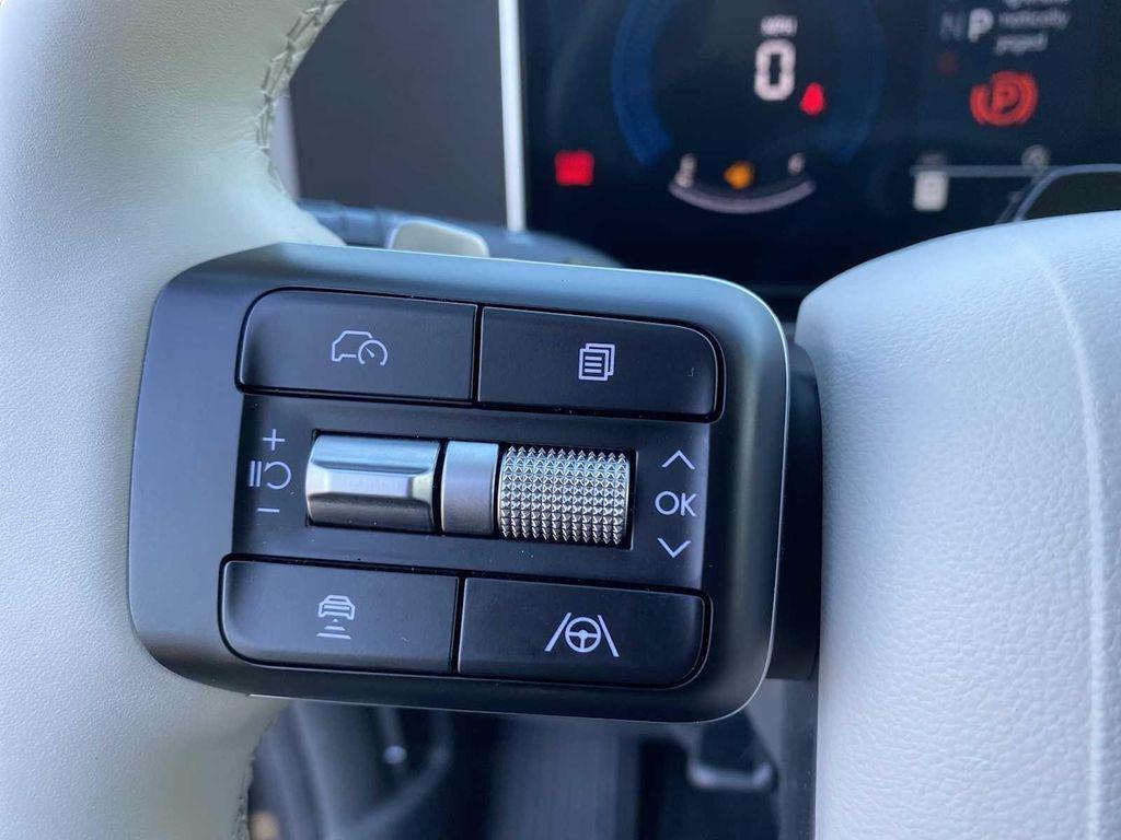 new 2026 Hyundai Santa Fe car, priced at $37,285