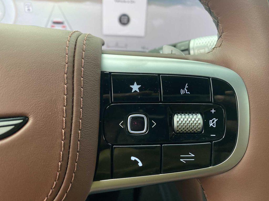 new 2026 Genesis GV80 car, priced at $85,679