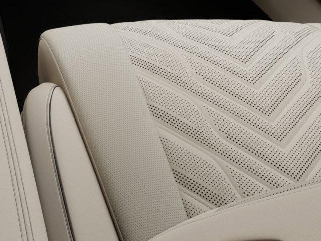 new 2026 Genesis G80 car, priced at $72,884