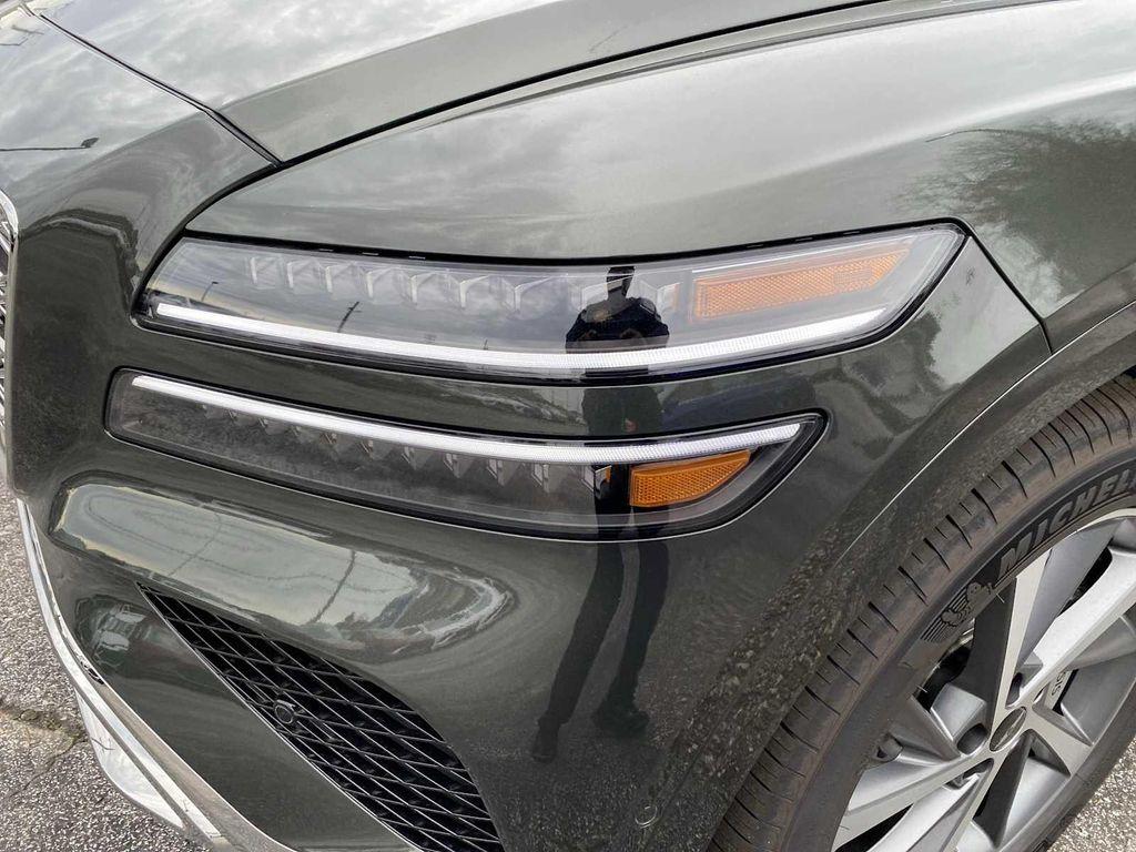 new 2026 Genesis GV80 car, priced at $79,104