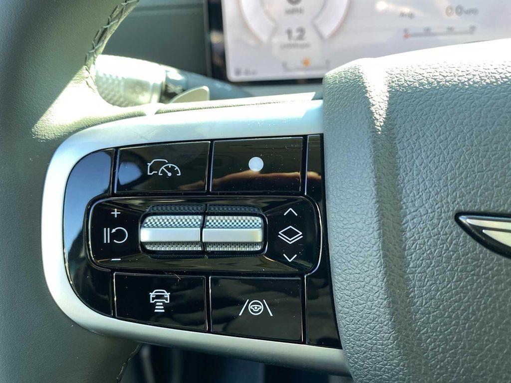 new 2026 Genesis GV80 car, priced at $77,234