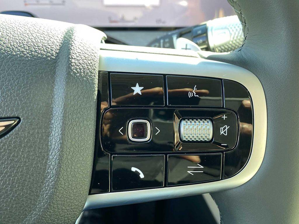 new 2026 Genesis GV80 car, priced at $77,234