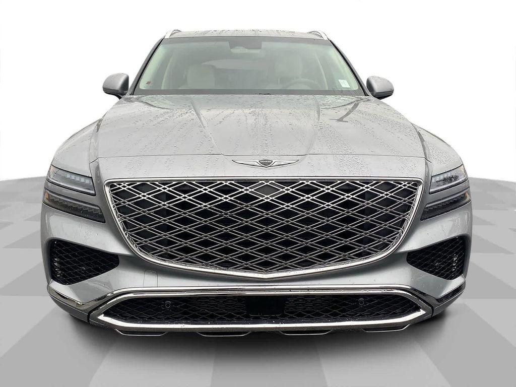 new 2026 Genesis GV80 car, priced at $67,109