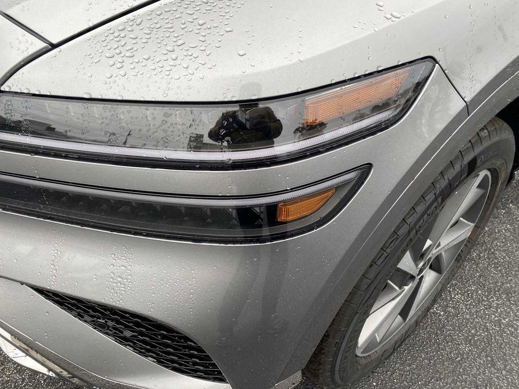 new 2026 Genesis GV80 car, priced at $67,109