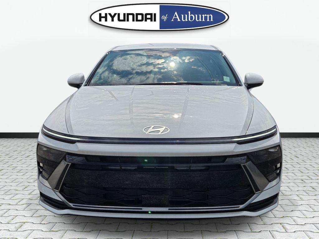 new 2026 Hyundai Sonata car, priced at $29,015
