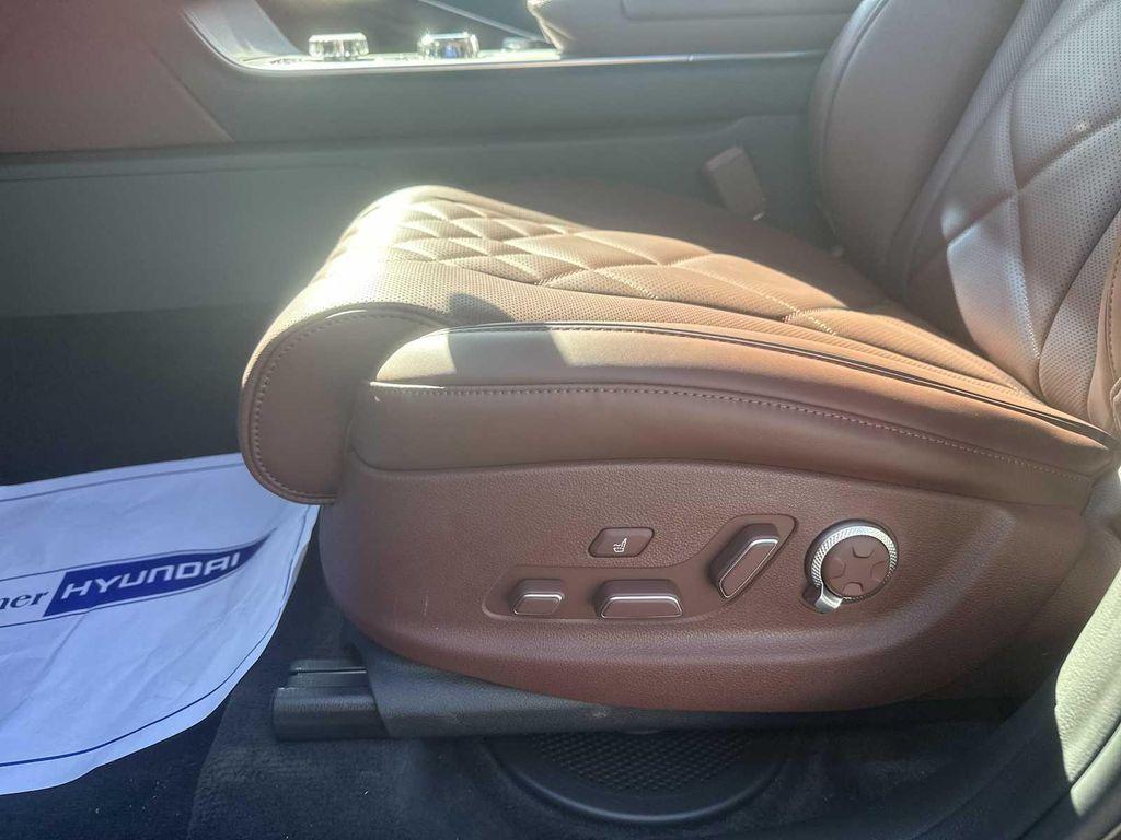 new 2026 Genesis GV80 car, priced at $85,334