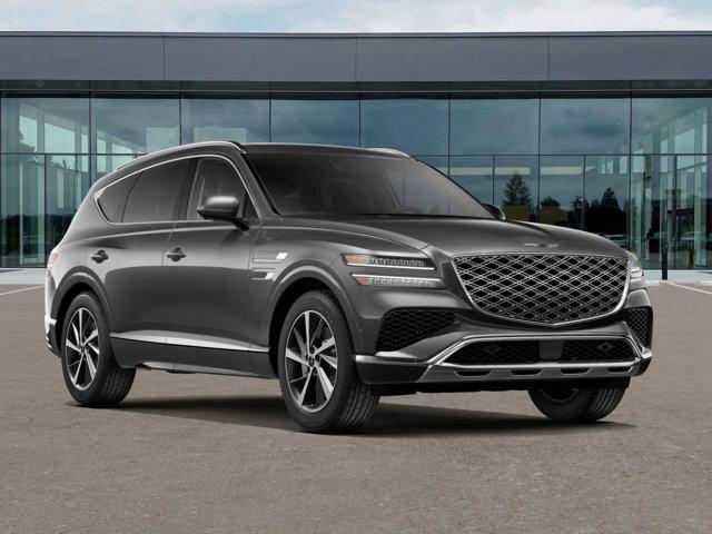 new 2026 Genesis GV80 car, priced at $72,189