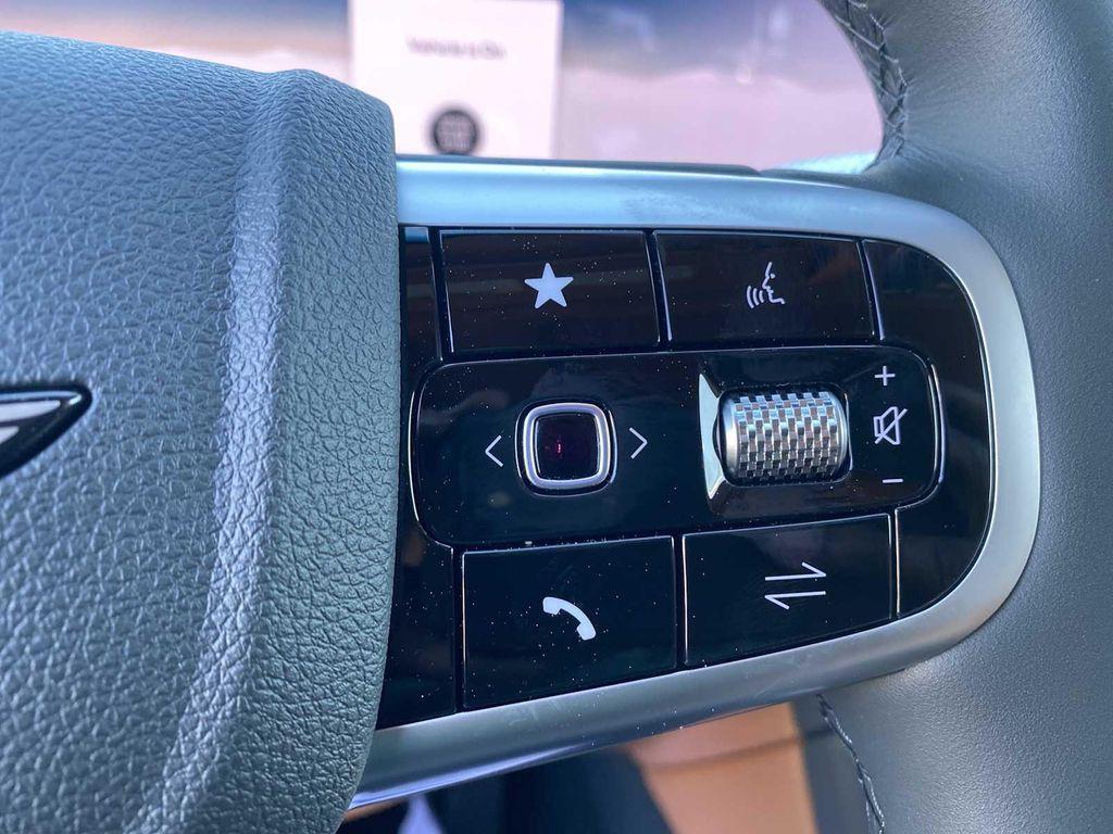 new 2026 Genesis GV80 car, priced at $72,189