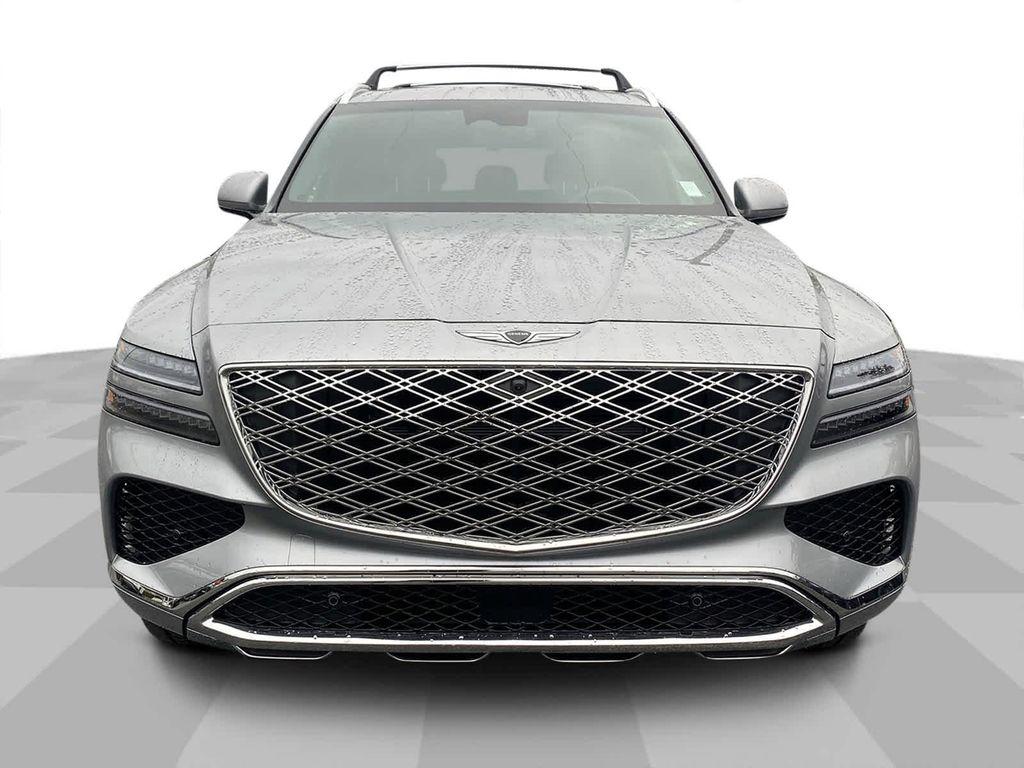 new 2026 Genesis GV80 car, priced at $85,589