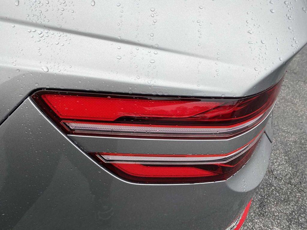 new 2026 Genesis GV80 car, priced at $85,589