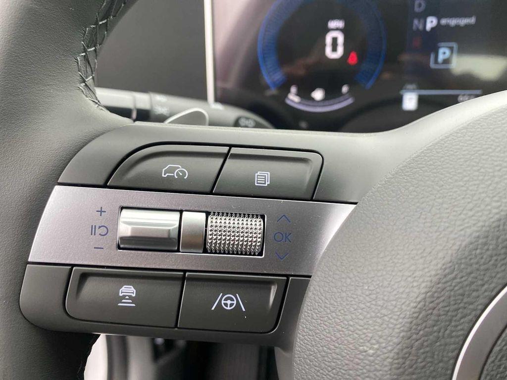 new 2026 Hyundai Sonata car, priced at $28,835