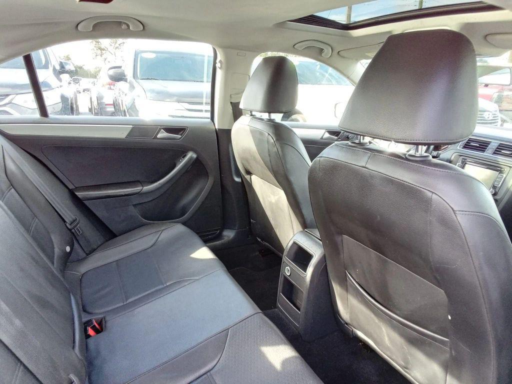 used 2015 Volkswagen Jetta car, priced at $6,499