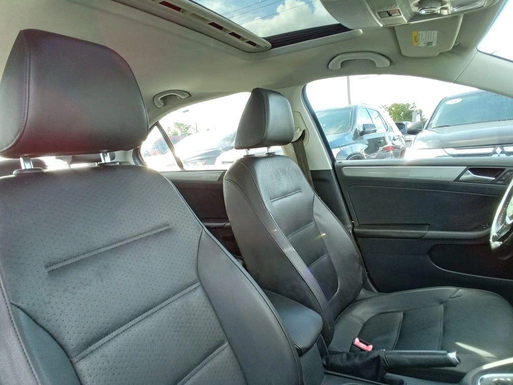 used 2015 Volkswagen Jetta car, priced at $6,499