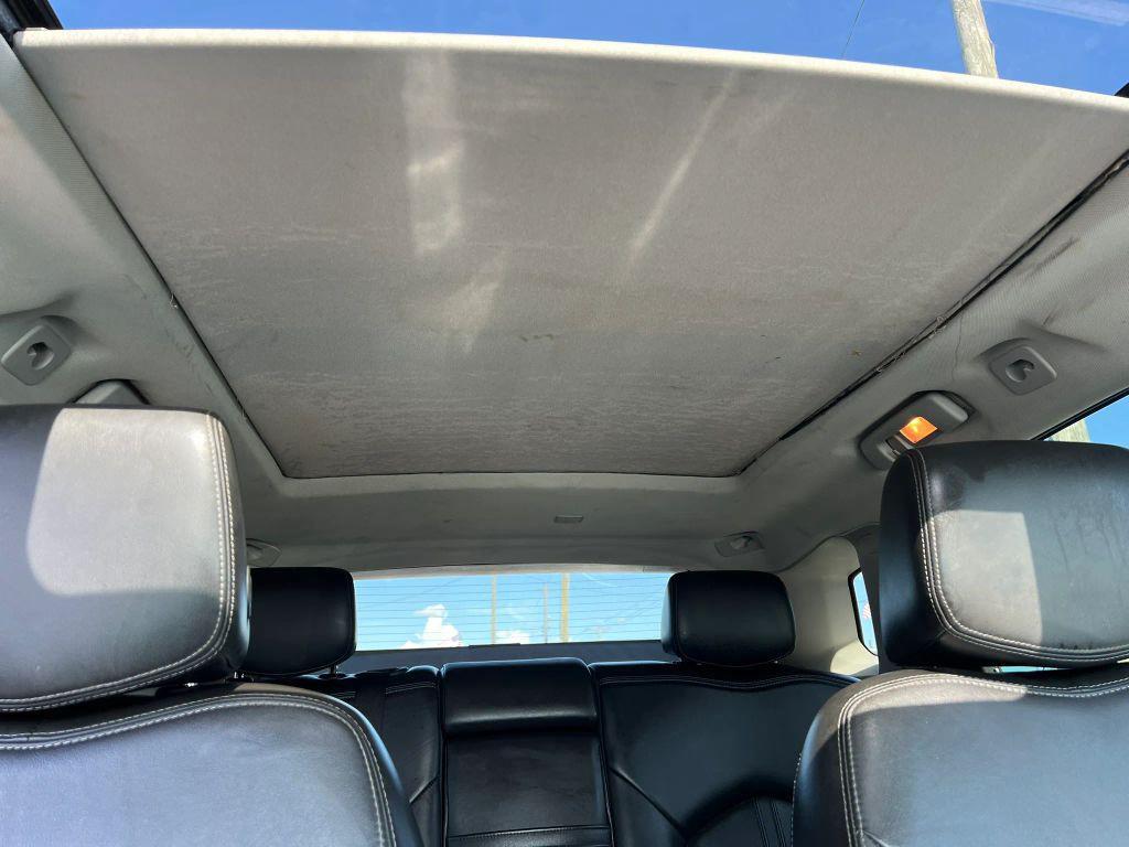 used 2013 Cadillac SRX car, priced at $7,799