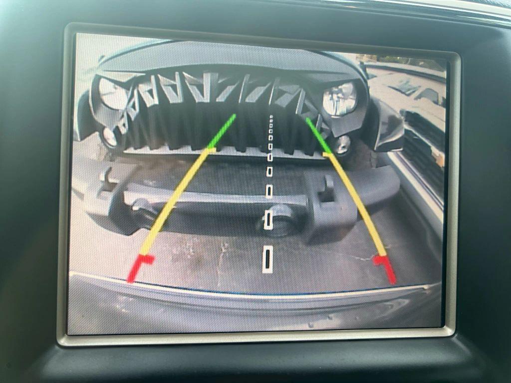 used 2014 Jeep Grand Cherokee car, priced at $7,999