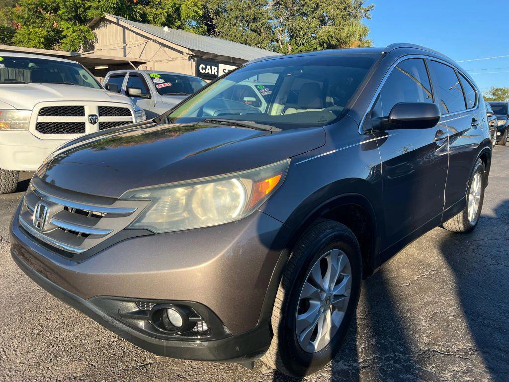 used 2013 Honda CR-V car, priced at $9,499