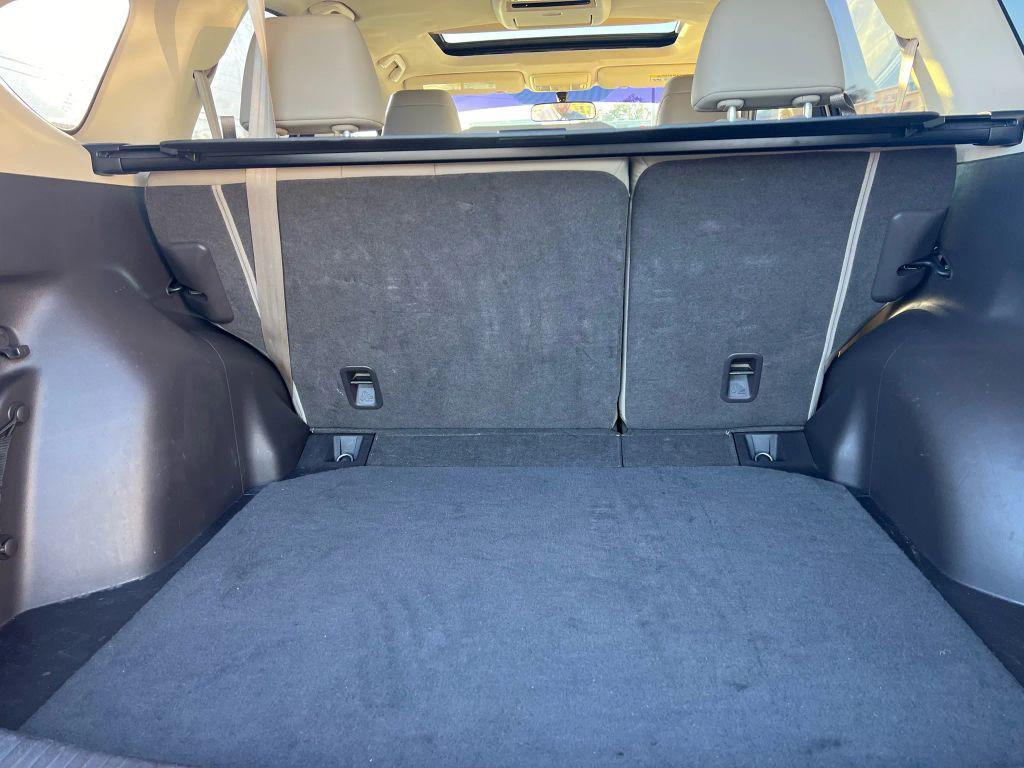 used 2013 Honda CR-V car, priced at $9,499