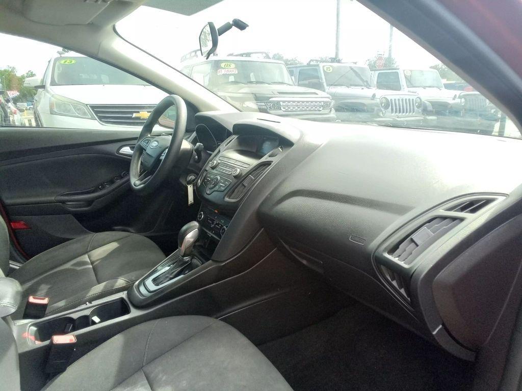 used 2018 Ford Focus car, priced at $5,999