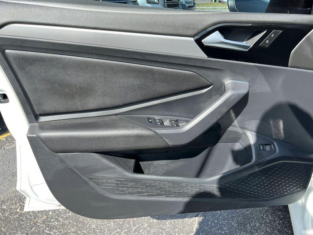 used 2019 Volkswagen Jetta car, priced at $10,999