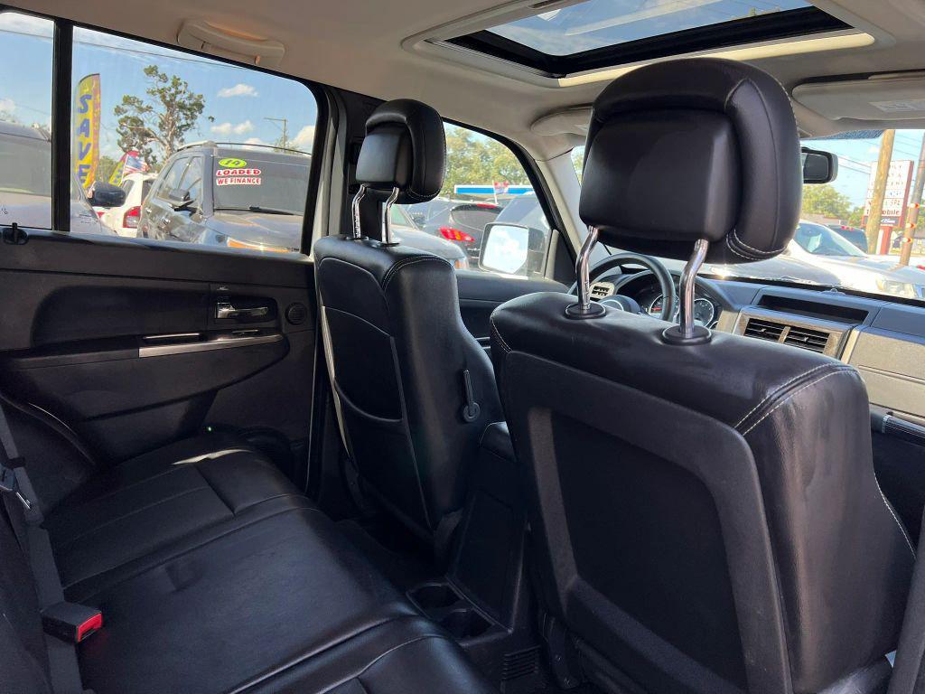 used 2012 Jeep Liberty car, priced at $6,999