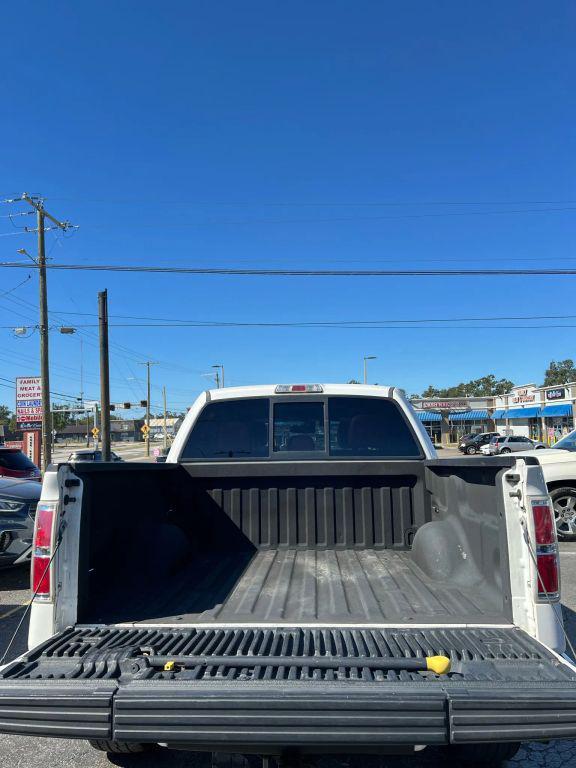 used 2013 Ford F-150 car, priced at $9,999