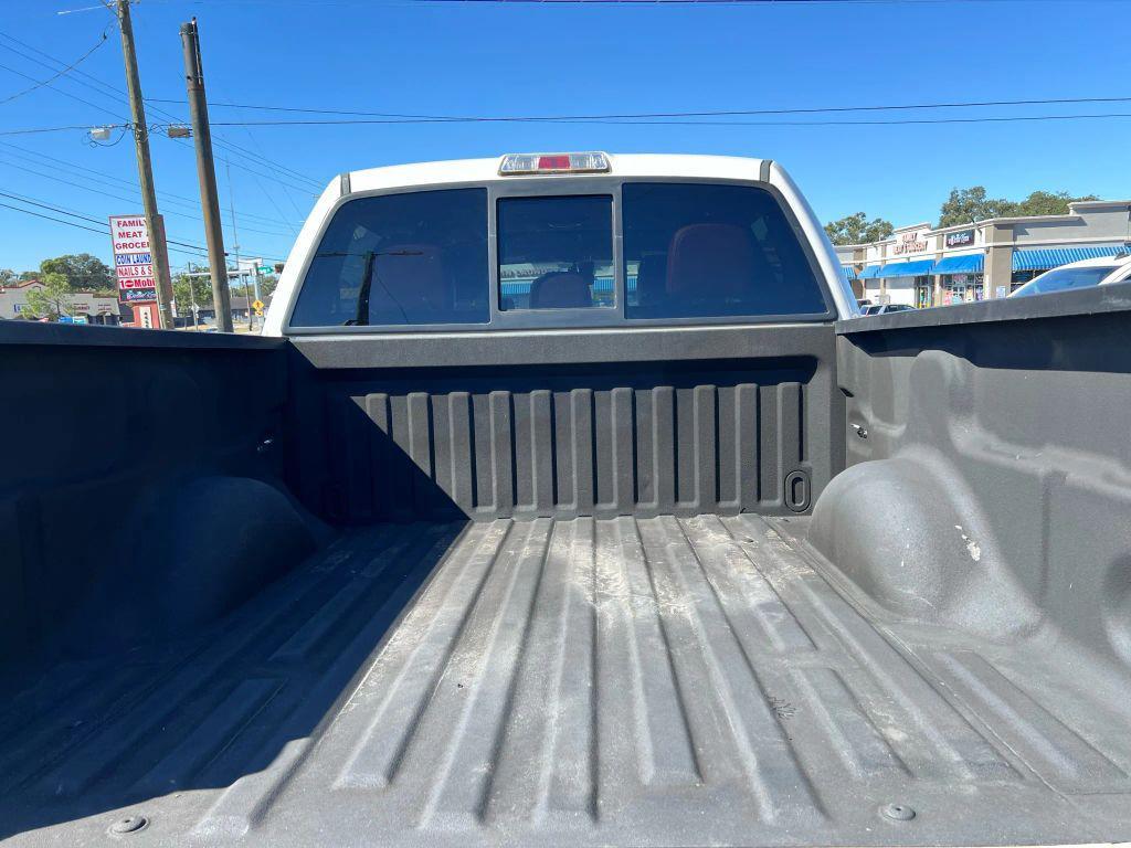 used 2013 Ford F-150 car, priced at $9,999