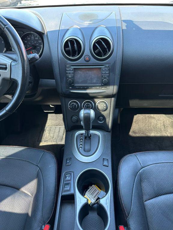 used 2013 Nissan Rogue car, priced at $6,499