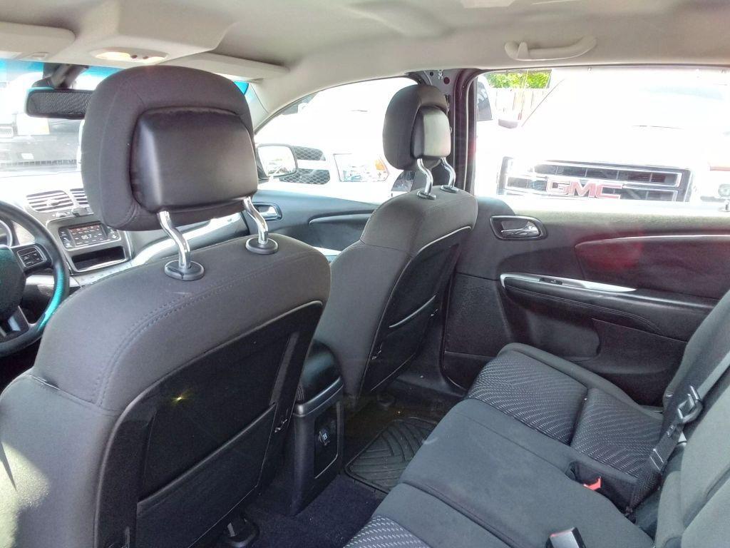 used 2019 Dodge Journey car, priced at $6,299