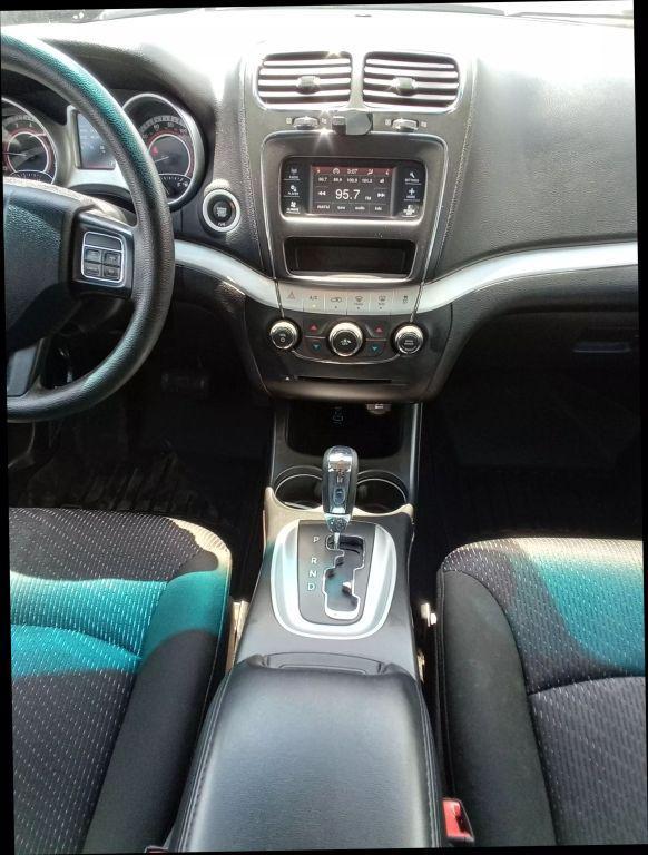 used 2019 Dodge Journey car, priced at $6,299