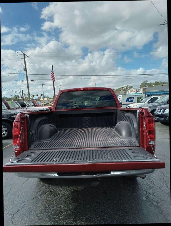 used 2006 Dodge Ram 1500 car, priced at $7,499