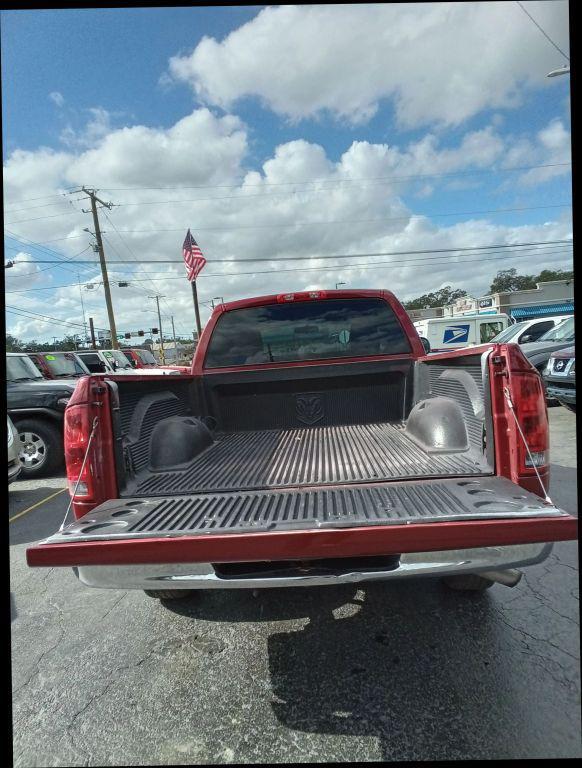 used 2006 Dodge Ram 1500 car, priced at $7,499